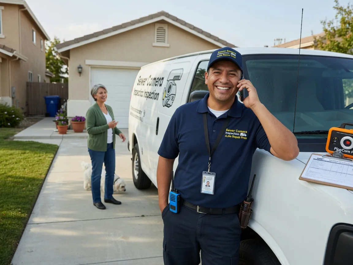 Sewer Line Repair Point Pleasant, PA FAQs